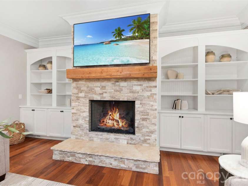 1616 Lookout Circle, Waxhaw, NC 28173.  MLS# CAR4386194, YatesRealty ID 32099. 