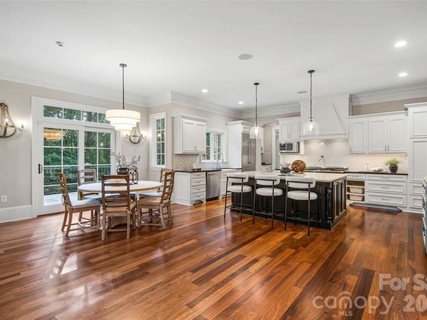 1616 Lookout Circle, Waxhaw, NC 28173.  MLS# CAR4386194, YatesRealty ID 32099. 