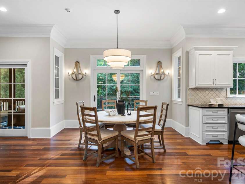 1616 Lookout Circle, Waxhaw, NC 28173.  MLS# CAR4386194, YatesRealty ID 32099. 