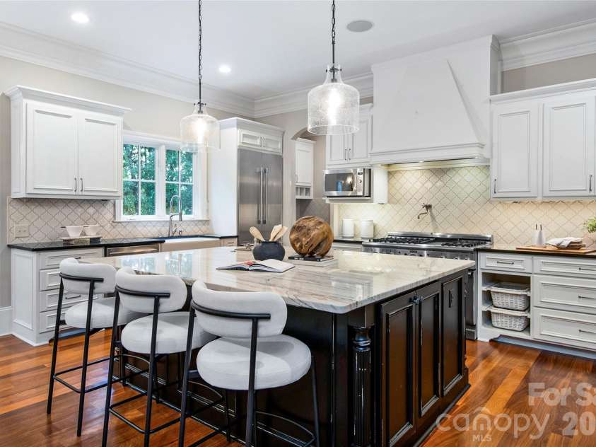 1616 Lookout Circle, Waxhaw, NC 28173.  MLS# CAR4386194, YatesRealty ID 32099. 