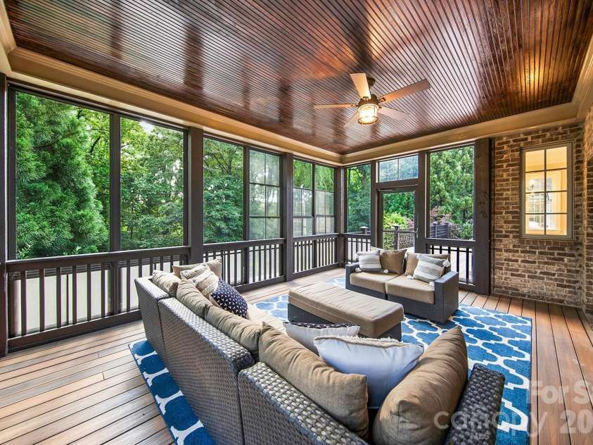 1616 Lookout Circle, Waxhaw, NC 28173.  MLS# CAR4386194, YatesRealty ID 32099. 