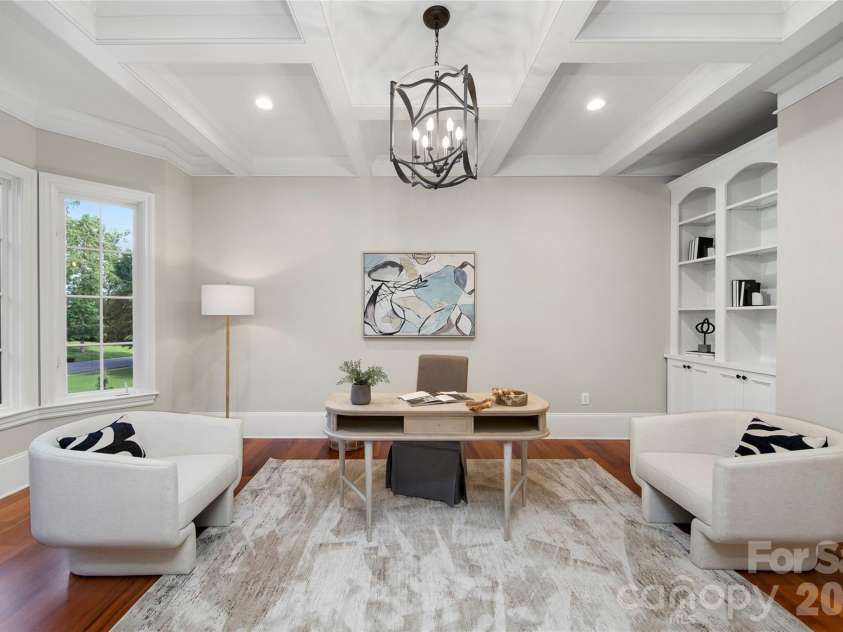 1616 Lookout Circle, Waxhaw, NC 28173.  MLS# CAR4386194, YatesRealty ID 32099. Office