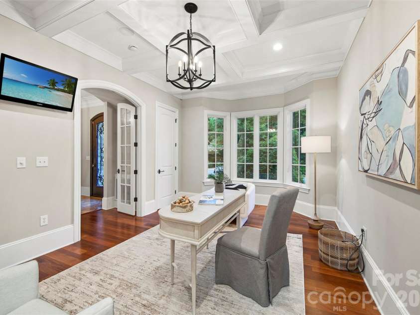 1616 Lookout Circle, Waxhaw, NC 28173.  MLS# CAR4386194, YatesRealty ID 32099. Office