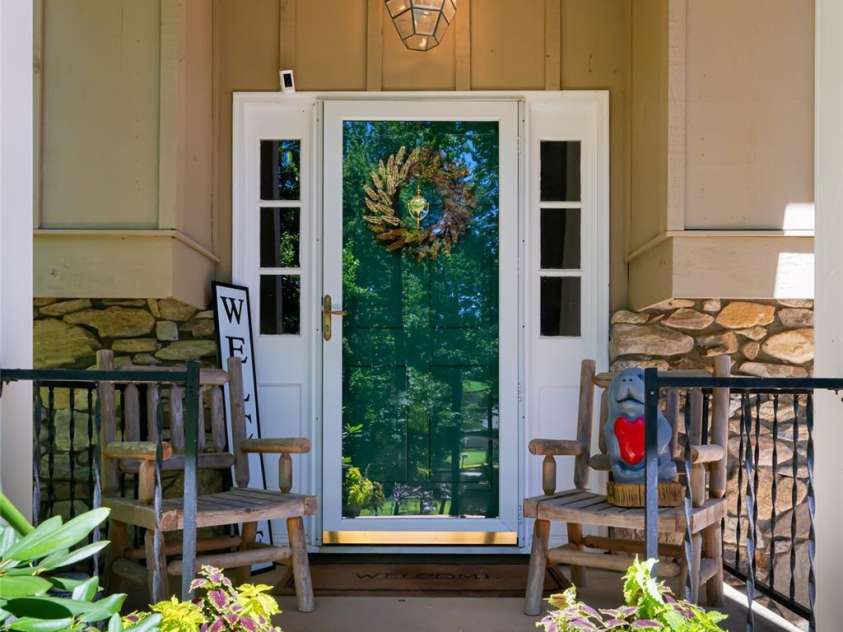 10 Muirfield Drive, Arden, NC 28704.  MLS# CAR4186604, YatesRealty ID 321. 