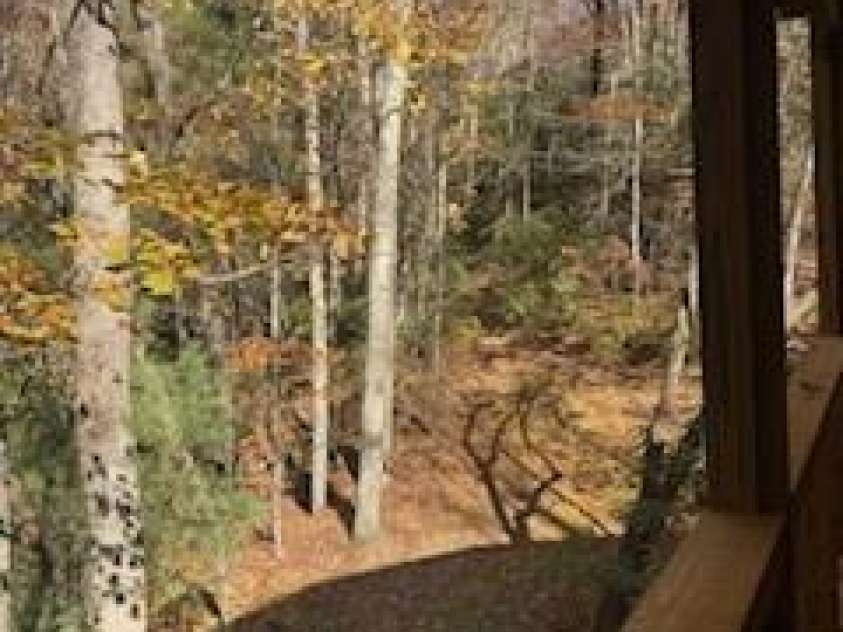 667 Pinewood Knoll Drive, Hendersonville, NC 28739.  MLS# CAR4319035, YatesRealty ID 321. 