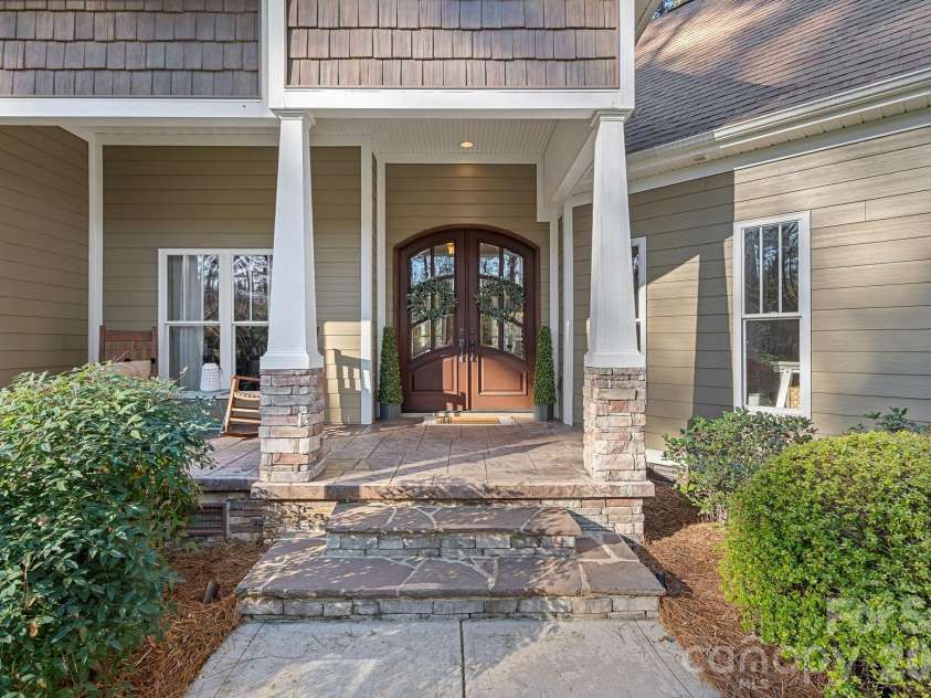 913 Meadow Creek Church Road, Locust, NC 28097.  MLS# CAR4336636, YatesRealty ID 3210. 