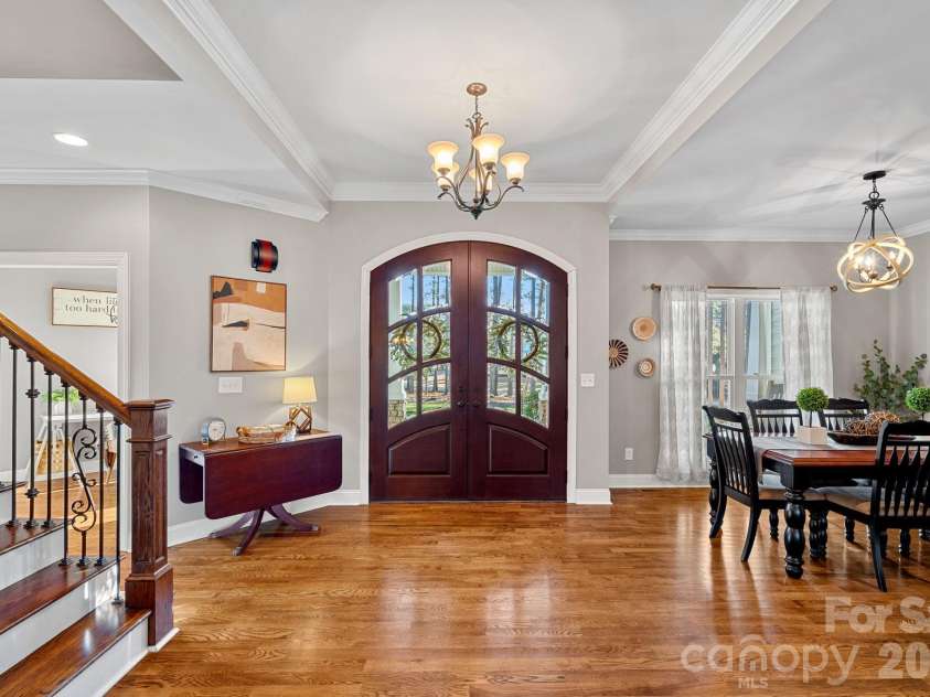 913 Meadow Creek Church Road, Locust, NC 28097.  MLS# CAR4336636, YatesRealty ID 3210. 