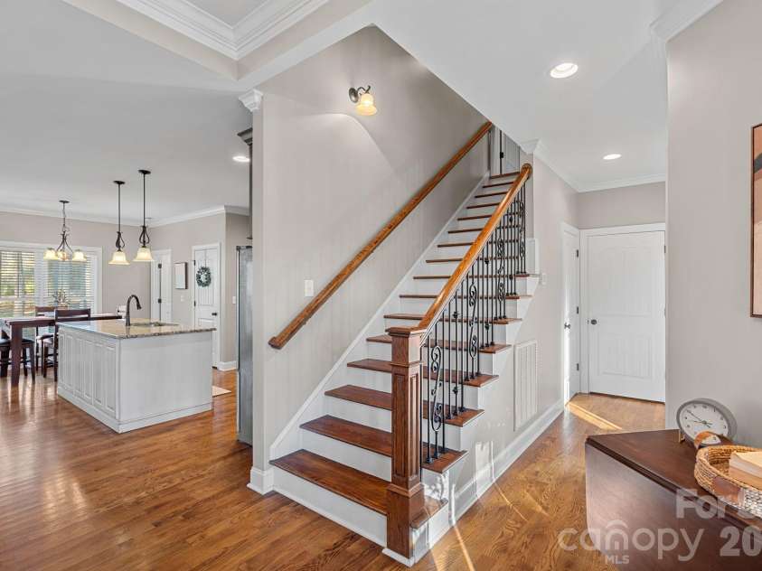 913 Meadow Creek Church Road, Locust, NC 28097.  MLS# CAR4336636, YatesRealty ID 3210. 