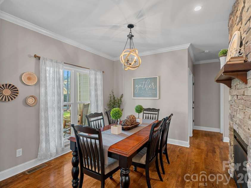 913 Meadow Creek Church Road, Locust, NC 28097.  MLS# CAR4336636, YatesRealty ID 3210. 