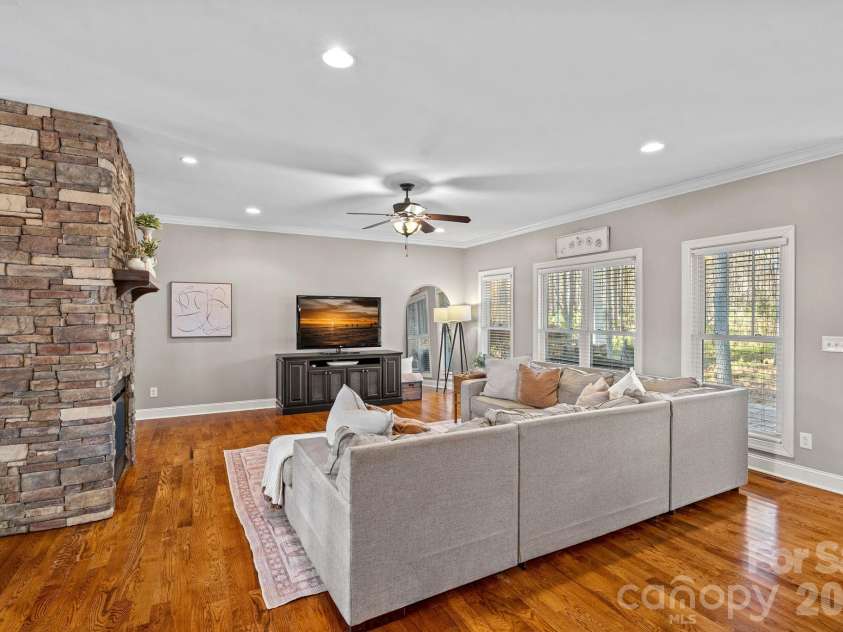 913 Meadow Creek Church Road, Locust, NC 28097.  MLS# CAR4336636, YatesRealty ID 3210. 