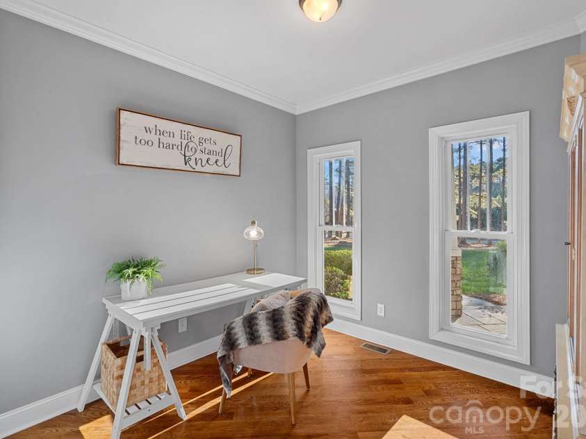 913 Meadow Creek Church Road, Locust, NC 28097.  MLS# CAR4336636, YatesRealty ID 3210. 