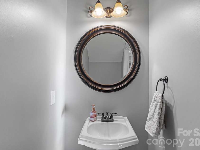 913 Meadow Creek Church Road, Locust, NC 28097.  MLS# CAR4336636, YatesRealty ID 3210. 