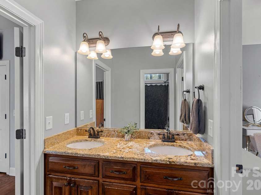 913 Meadow Creek Church Road, Locust, NC 28097.  MLS# CAR4336636, YatesRealty ID 3210. 