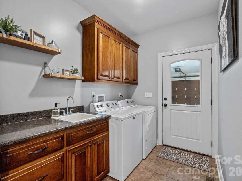 913 Meadow Creek Church Road, Locust, NC 28097.  MLS# CAR4336636, YatesRealty ID 3210. 