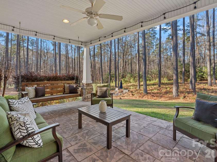 913 Meadow Creek Church Road, Locust, NC 28097.  MLS# CAR4336636, YatesRealty ID 3210. 