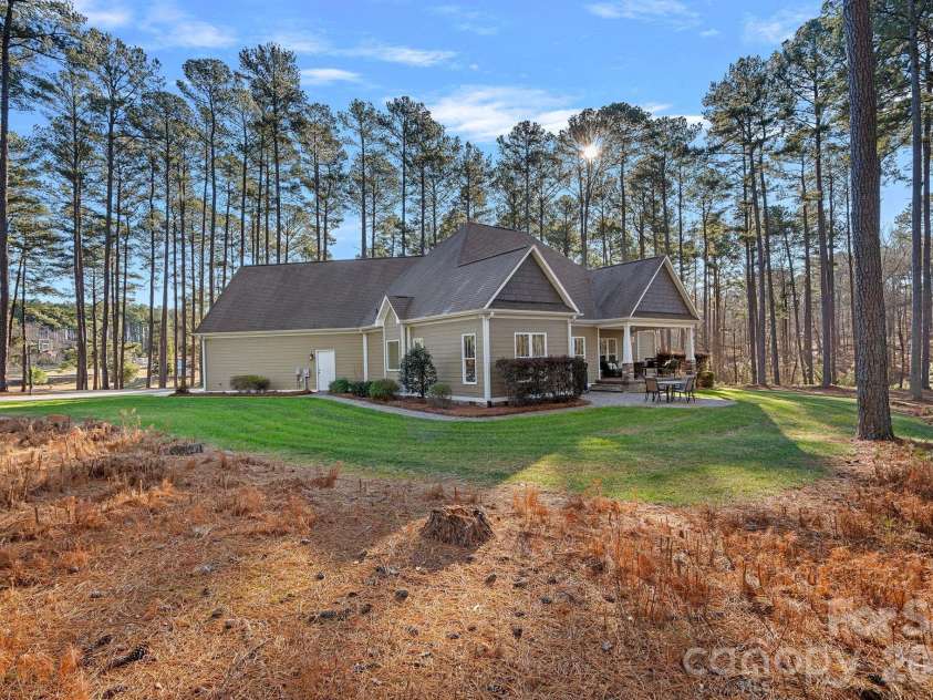 913 Meadow Creek Church Road, Locust, NC 28097.  MLS# CAR4336636, YatesRealty ID 3210. 