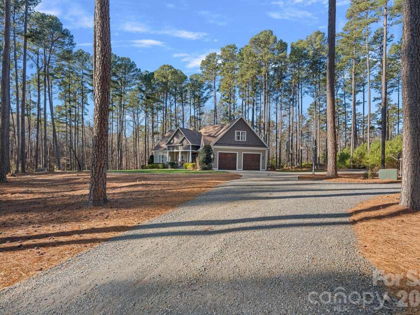 913 Meadow Creek Church Road, Locust, NC 28097.  MLS# CAR4336636, YatesRealty ID 3210. 