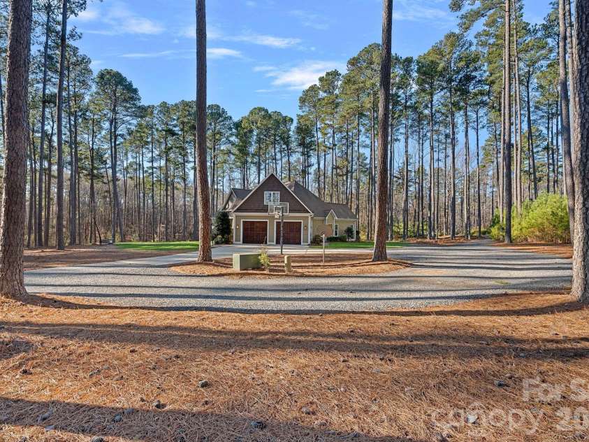 913 Meadow Creek Church Road, Locust, NC 28097.  MLS# CAR4336636, YatesRealty ID 3210. 