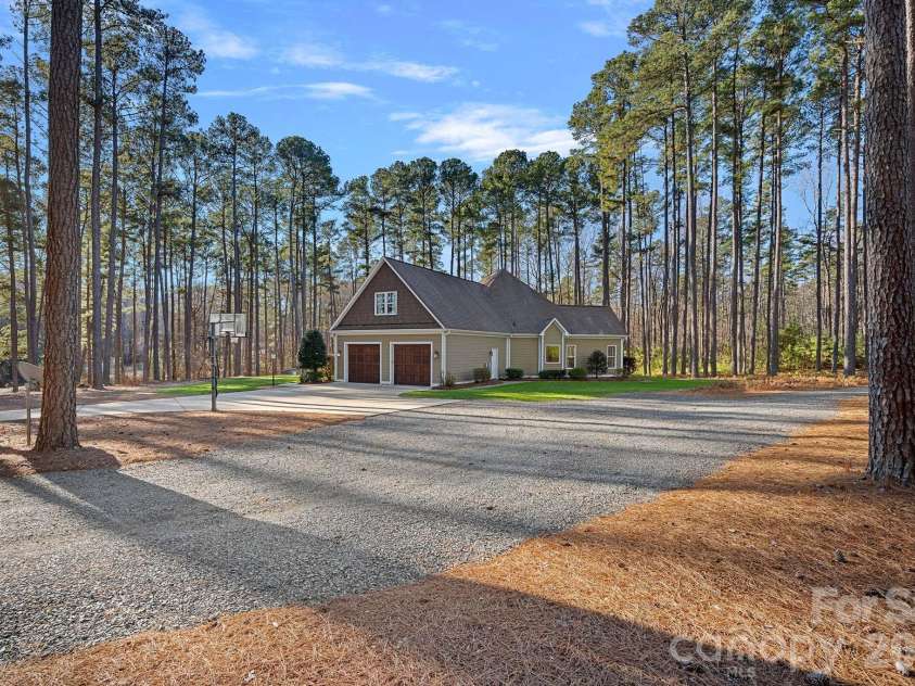 913 Meadow Creek Church Road, Locust, NC 28097.  MLS# CAR4336636, YatesRealty ID 3210. 