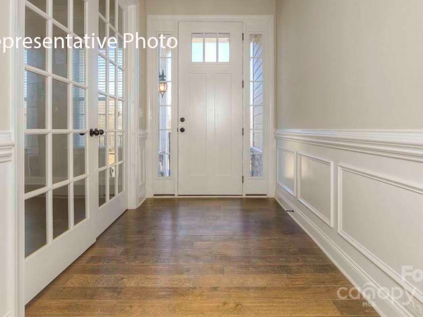 2034 Gallinule Drive, Indian Trail, NC 28079.  MLS# CAR4291262, YatesRealty ID 32100. 