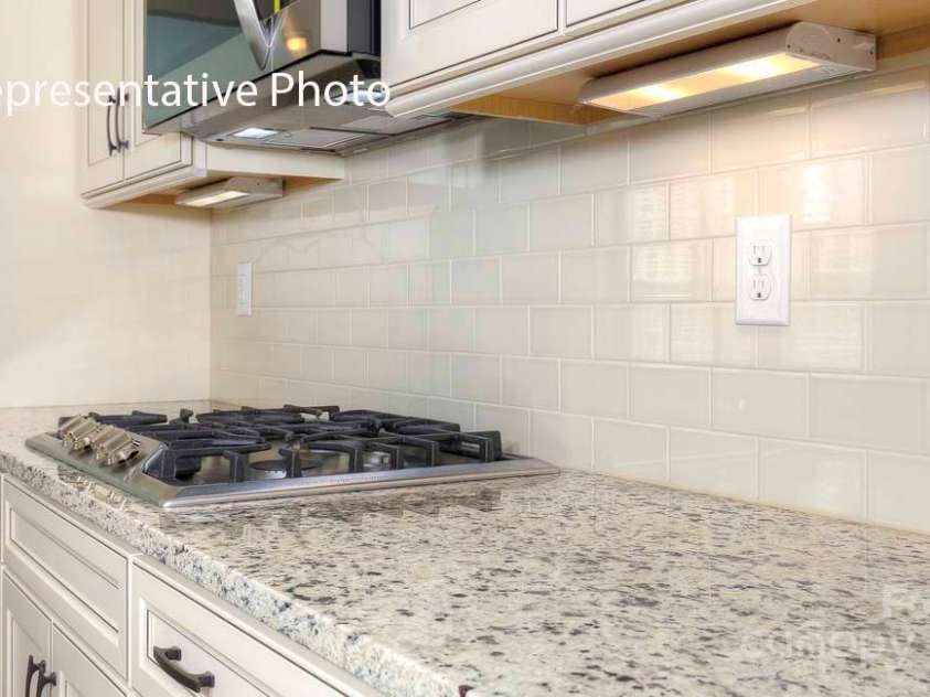 2034 Gallinule Drive, Indian Trail, NC 28079.  MLS# CAR4291262, YatesRealty ID 32100. 