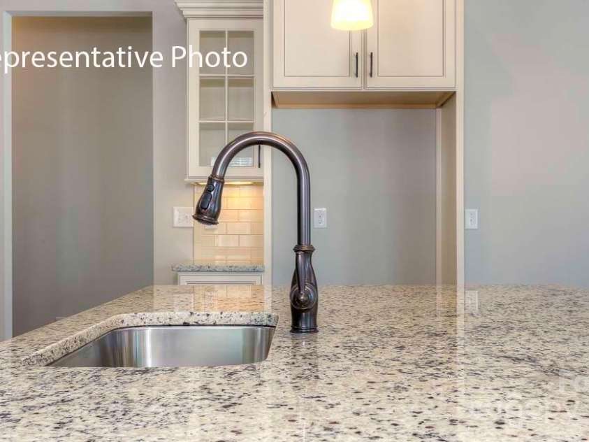 2034 Gallinule Drive, Indian Trail, NC 28079.  MLS# CAR4291262, YatesRealty ID 32100. 