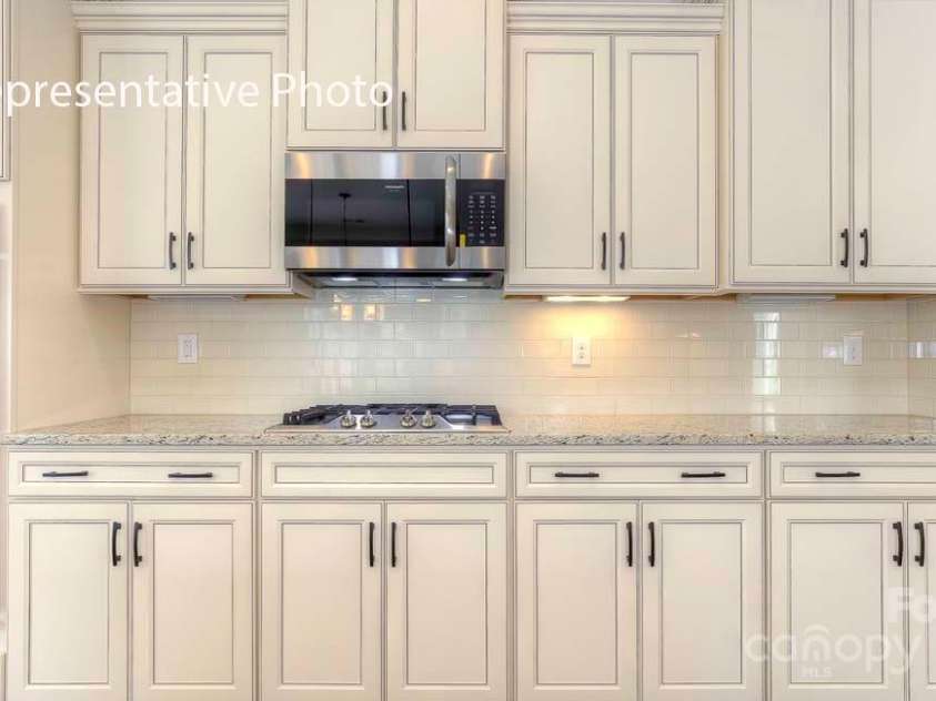 2034 Gallinule Drive, Indian Trail, NC 28079.  MLS# CAR4291262, YatesRealty ID 32100. 