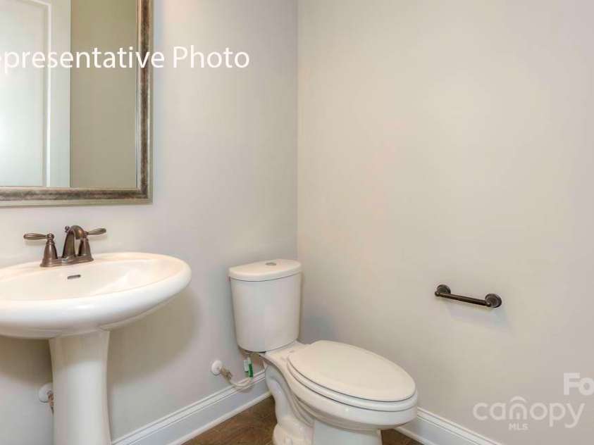 2034 Gallinule Drive, Indian Trail, NC 28079.  MLS# CAR4291262, YatesRealty ID 32100. 