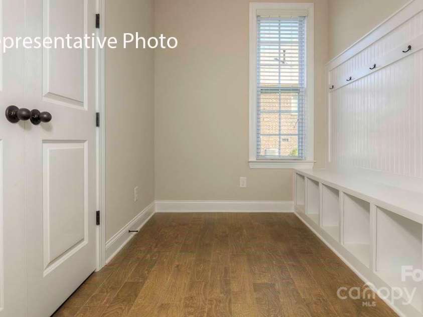 2034 Gallinule Drive, Indian Trail, NC 28079.  MLS# CAR4291262, YatesRealty ID 32100. 