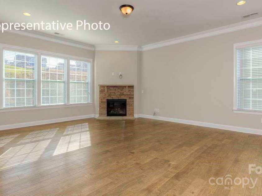 2034 Gallinule Drive, Indian Trail, NC 28079.  MLS# CAR4291262, YatesRealty ID 32100. 