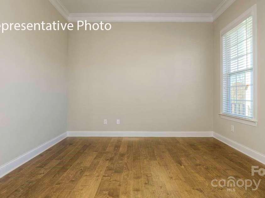 2034 Gallinule Drive, Indian Trail, NC 28079.  MLS# CAR4291262, YatesRealty ID 32100. 