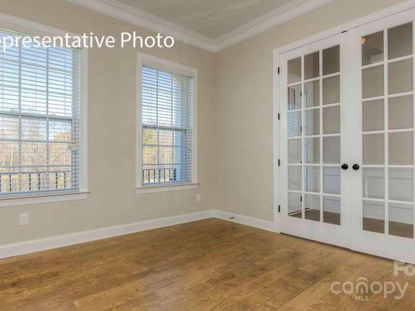 2034 Gallinule Drive, Indian Trail, NC 28079.  MLS# CAR4291262, YatesRealty ID 32100. 