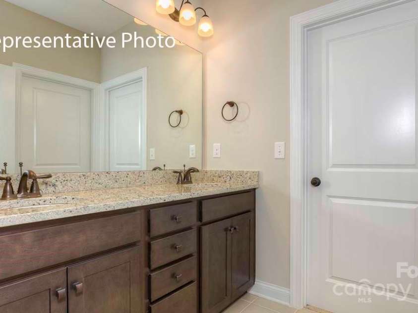 2034 Gallinule Drive, Indian Trail, NC 28079.  MLS# CAR4291262, YatesRealty ID 32100. 