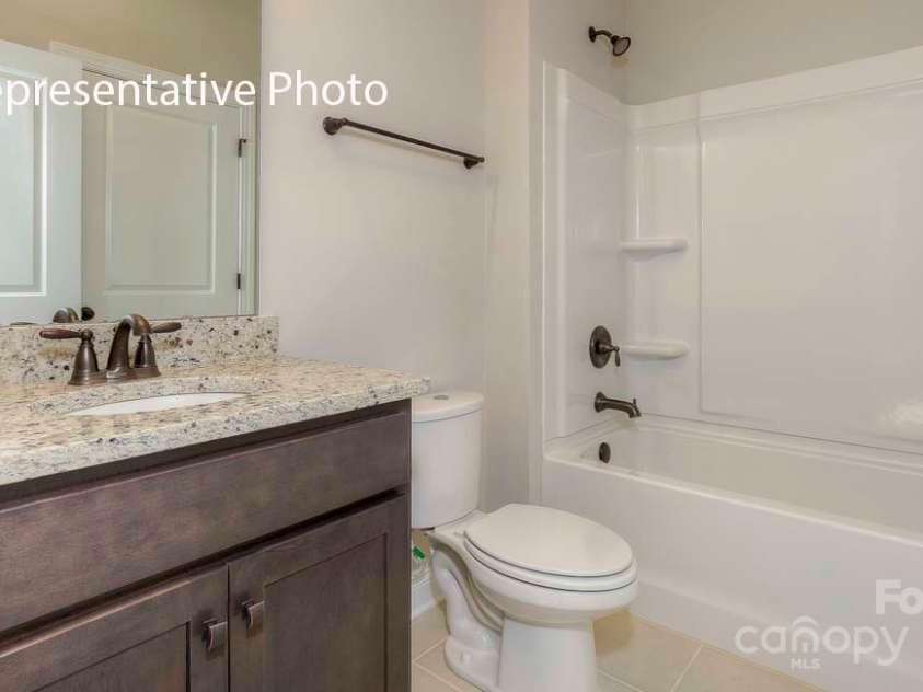 2034 Gallinule Drive, Indian Trail, NC 28079.  MLS# CAR4291262, YatesRealty ID 32100. 