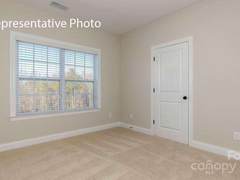 2034 Gallinule Drive, Indian Trail, NC 28079.  MLS# CAR4291262, YatesRealty ID 32100. 