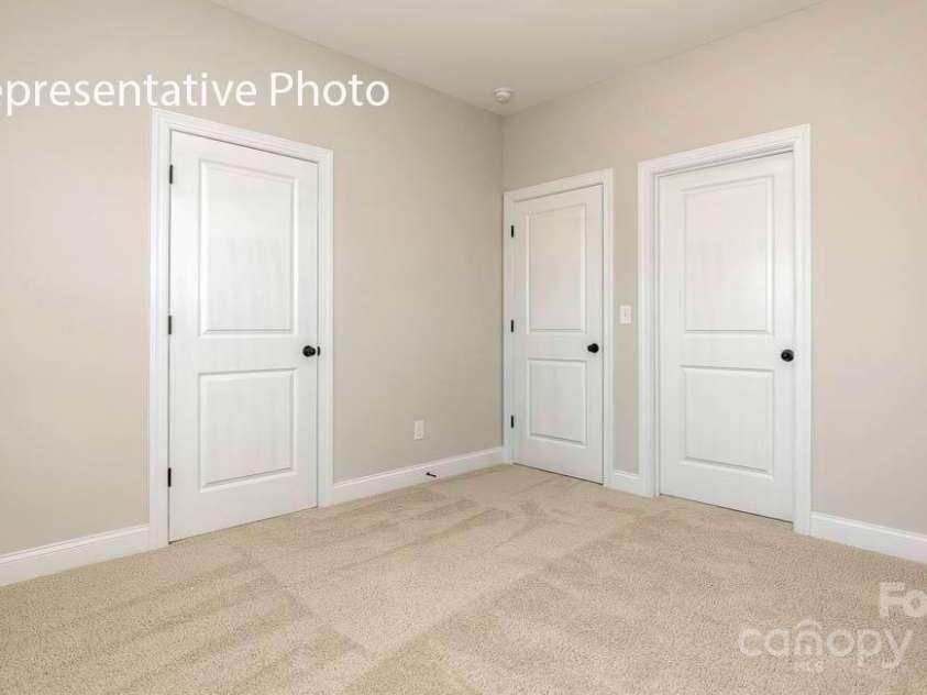 2034 Gallinule Drive, Indian Trail, NC 28079.  MLS# CAR4291262, YatesRealty ID 32100. 