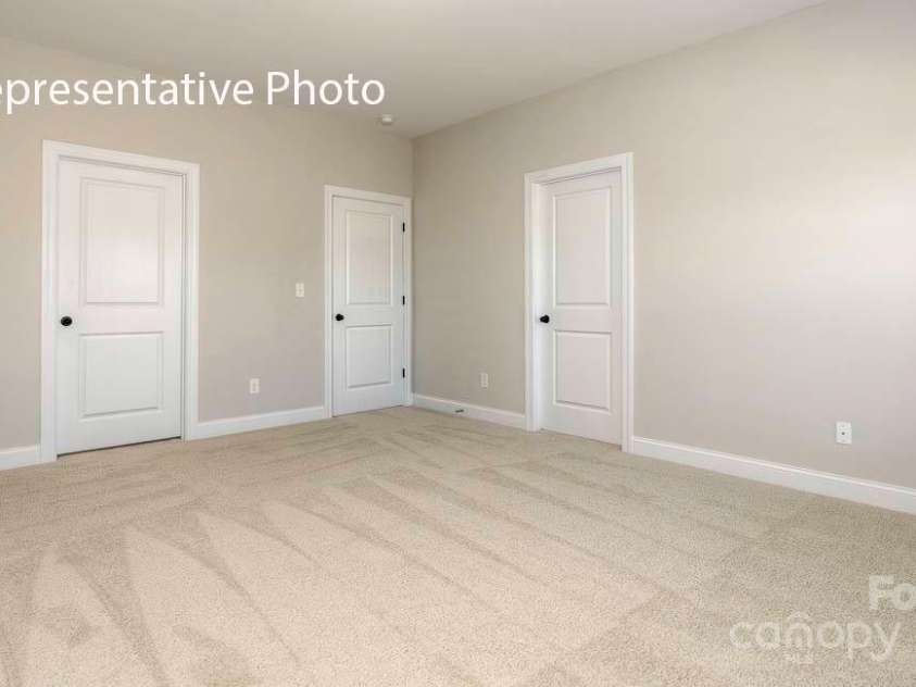 2034 Gallinule Drive, Indian Trail, NC 28079.  MLS# CAR4291262, YatesRealty ID 32100. 