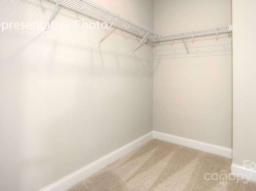 2034 Gallinule Drive, Indian Trail, NC 28079.  MLS# CAR4291262, YatesRealty ID 32100. 