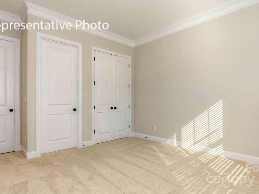 2034 Gallinule Drive, Indian Trail, NC 28079.  MLS# CAR4291262, YatesRealty ID 32100. 