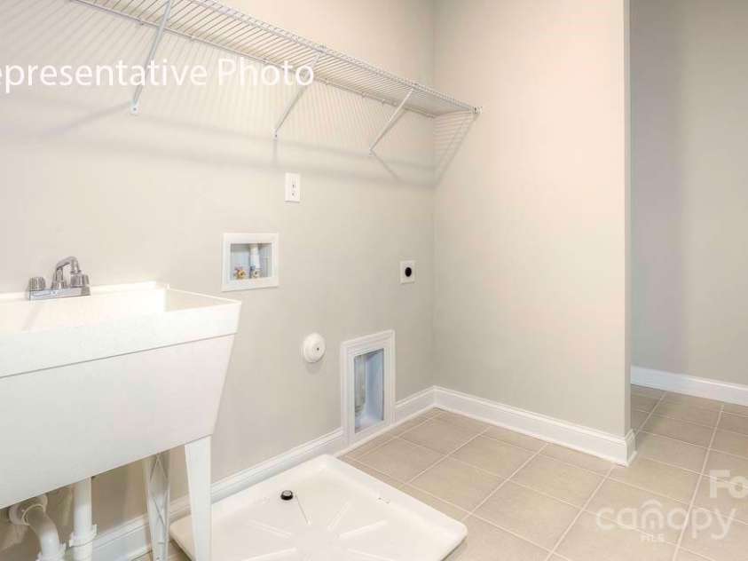 2034 Gallinule Drive, Indian Trail, NC 28079.  MLS# CAR4291262, YatesRealty ID 32100. 