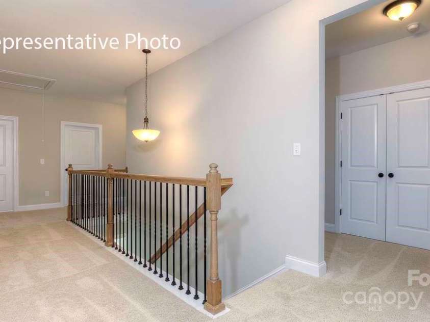 2034 Gallinule Drive, Indian Trail, NC 28079.  MLS# CAR4291262, YatesRealty ID 32100. 