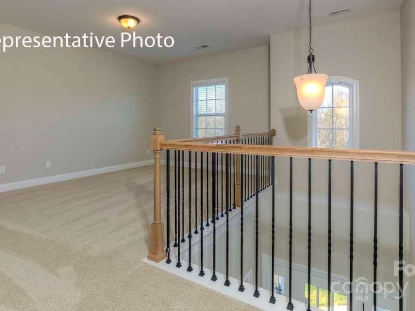 2034 Gallinule Drive, Indian Trail, NC 28079.  MLS# CAR4291262, YatesRealty ID 32100. 