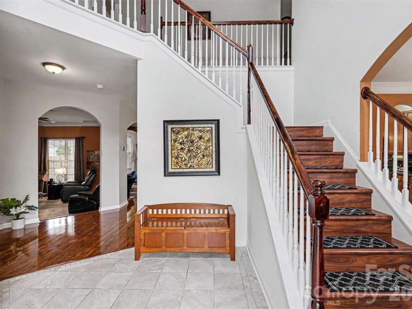 652 Winding Branch Road, Rock Hill, SC 29732.  MLS# CAR4394771, YatesRealty ID 32100. 