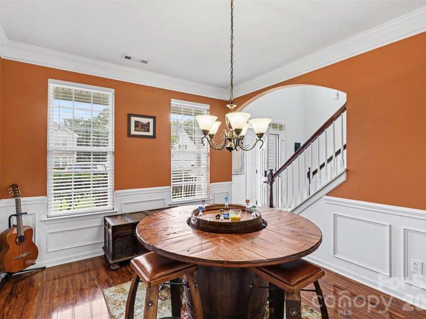 652 Winding Branch Road, Rock Hill, SC 29732.  MLS# CAR4394771, YatesRealty ID 32100. 