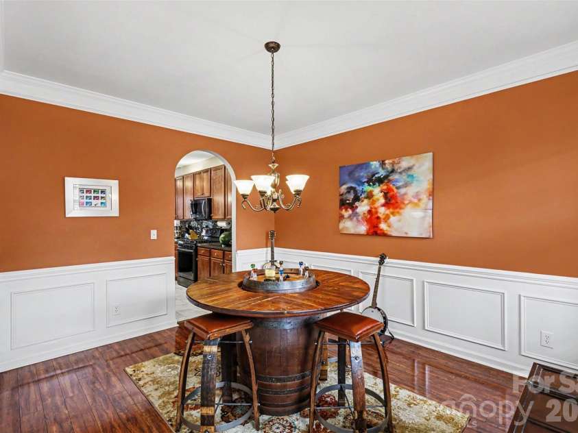 652 Winding Branch Road, Rock Hill, SC 29732.  MLS# CAR4394771, YatesRealty ID 32100. 