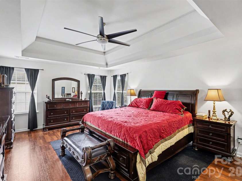 652 Winding Branch Road, Rock Hill, SC 29732.  MLS# CAR4394771, YatesRealty ID 32100. 