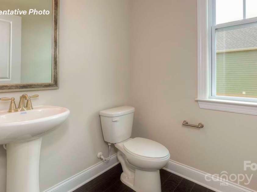 2038 Gallinule Drive, Indian Trail, NC 28079.  MLS# CAR4291287, YatesRealty ID 32101. 