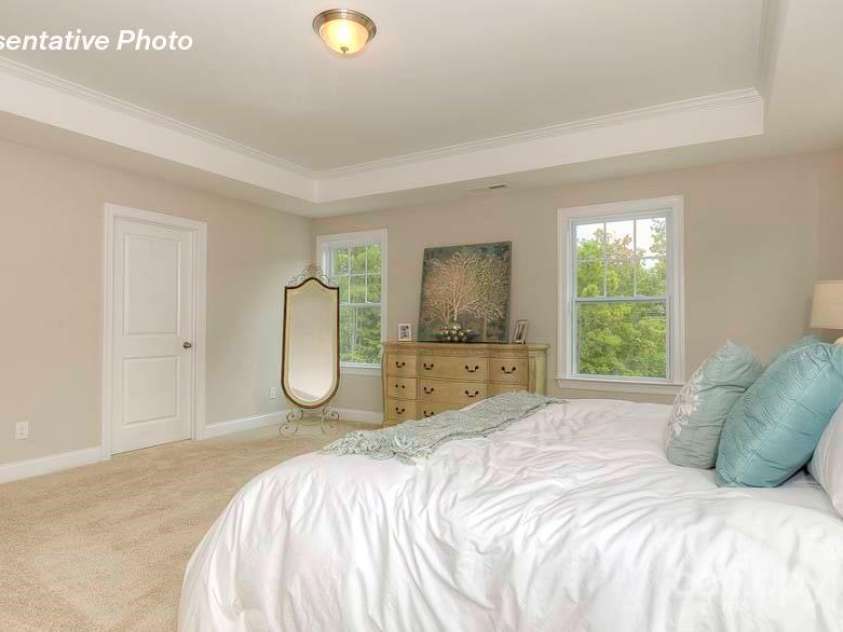 2038 Gallinule Drive, Indian Trail, NC 28079.  MLS# CAR4291287, YatesRealty ID 32101. 
