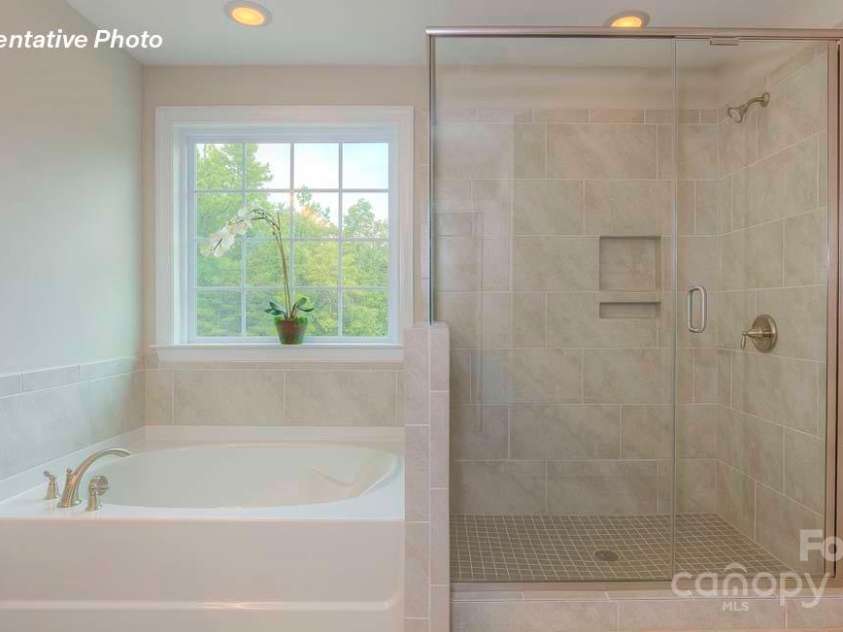 2038 Gallinule Drive, Indian Trail, NC 28079.  MLS# CAR4291287, YatesRealty ID 32101. 