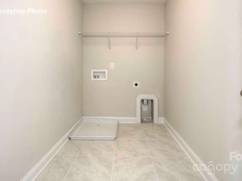 2038 Gallinule Drive, Indian Trail, NC 28079.  MLS# CAR4291287, YatesRealty ID 32101. 